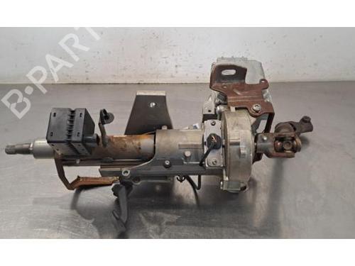 Steering column RENAULT CLIO IV (BH_) 1.5 dCi 75 | BP33030968M21 - Image 6
