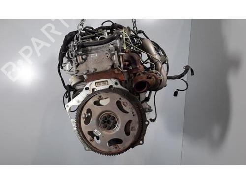 Motor IVECO DAILY VI Van NaturalPower 35S14, 35C, 38S, 40C, 50C, 60C, 65C, 70C | BP31324058M1