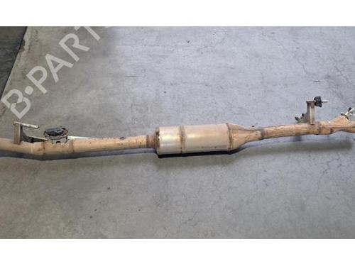 Used Exhaust system MERCEDES-BENZ SPRINTER 3,5-t Van (B907, B910) 315 CDI RWD (907.631, 907.633, 907.635, 907.637) (150 hp) 28483761
