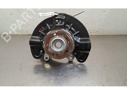 Used Left front steering knuckle Left front steering knuckle MERCEDES-BENZ EQB (X243) EQB 250+ (243.602) (190 hp) 40288896 40288896