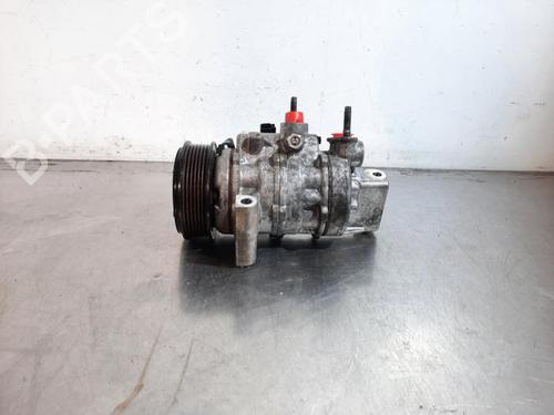 Used AC compressor AC compressor FORD TRANSIT COURIER B460 Box Body/MPV 1.5 TDCi (75 hp) 36005031 36005031