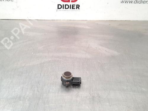 Elektronisk modul OPEL COMBO Box Body/MPV (K9) 1.5 D (131 hp) 10895334