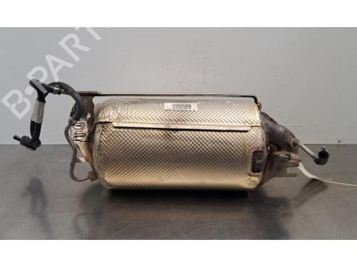 Particulate filter MERCEDES-BENZ SPRINTER 3,5-t Van (B907, B910) 315 CDI RWD (907.631, 907.633, 907.635, 907.637) | BP37479124M81 - Image 3