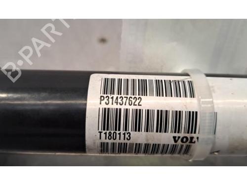 Right front driveshaft VOLVO XC60 II (246) T8 Hybrid AWD | BP29524211M39 