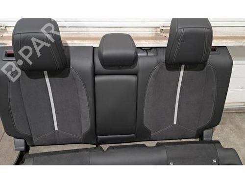 Seats set OPEL ASTRA F Saloon (T92) 1.6 i (F19, M19) | BP29379369C78 