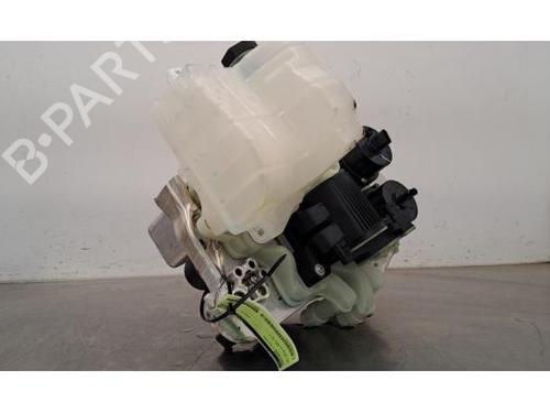 Heater matrix box TESLA MODEL Y (5YJY) Long Range All-wheel Drive | BP28089491M61 