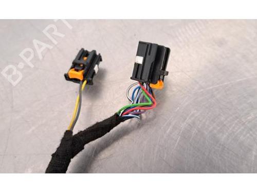 Left mirror FIAT 600e / 600 (365_, 364_) Mild Hybrid | BP25348162C26 