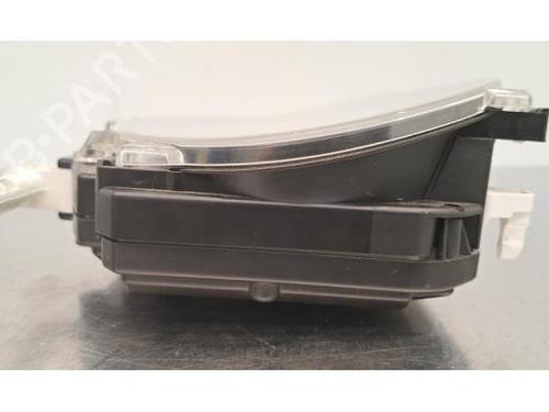 Instrument cluster RENAULT KANGOO Express (FW0/1_) 1.5 dCi 90 (FW0G, FW05, FW08, FW11) | BP25856471C47 