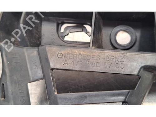 Support MERCEDES-BENZ A-CLASS (W177) A 200 (177.087) | BP28684735C155