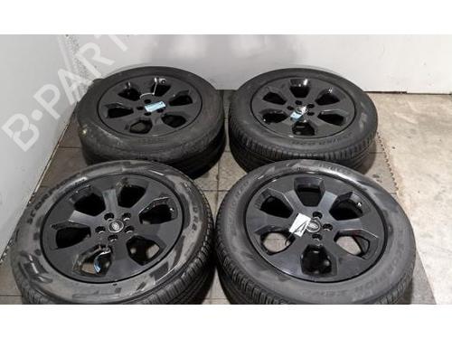 Used Rim LAND ROVER DEFENDER Station Wagon (L663) P300 Si4 4x4 (300 hp) 32150315