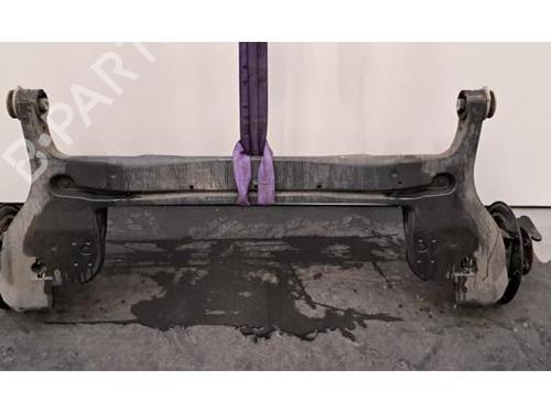 Rear axle MERCEDES-BENZ A-CLASS (W177) A 180 Mild-Hybrid (177.084) | BP36757700M2  - Image 6