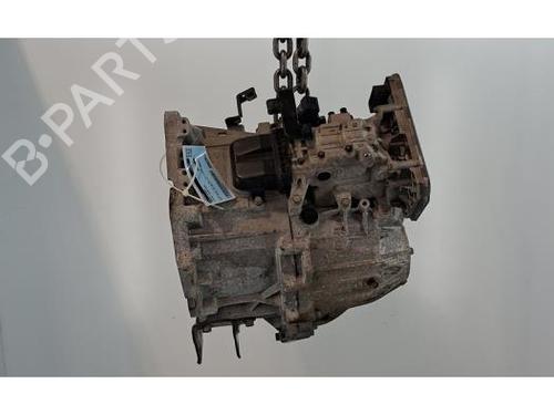 Gearbox HYUNDAI TUCSON (NX4E, NX4A) 1.6 T-GDi Hybrid 48V | BP37410865M3 - Image 2