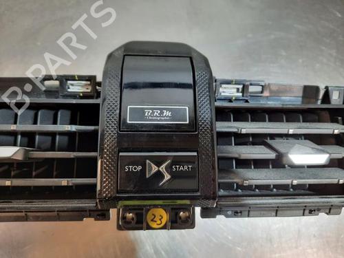Luftventil DS DS 7 Crossback (J4_, JR_, JC_) 1.5 BlueHDi 130 (JCYHZJ, JCYHZR) | BP39235082I21 - Image 3