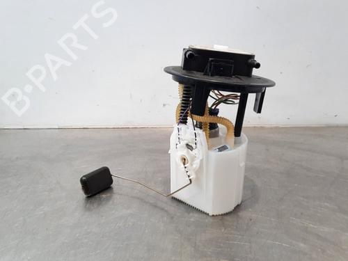 Used Fuel pump PEUGEOT 208 II (UB_, UP_, UW_, UJ_) 1.5 BlueHDI 100 (102 hp) 11232398