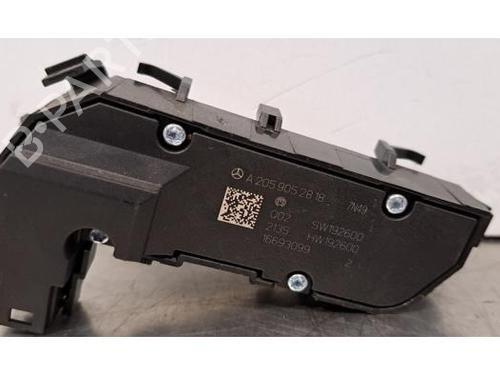 Switch MERCEDES-BENZ VITO Mixto (Double Cabin) (W447) 119 CDI (447.701, 447.703, 447.705) | BP30195157I30 