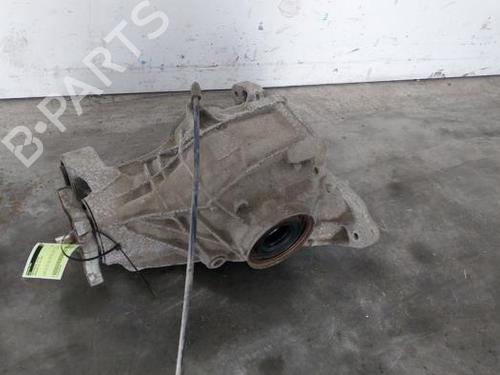 Used Rear differential MERCEDES-BENZ GLE (V167) GLE 350 de 4-matic (167.117) (320 hp) 23625455