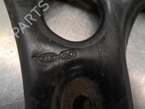 Left front suspension arm HYUNDAI KONA (OS, OSE, OSI) 1.0 T-GDi | BP23591584M12 