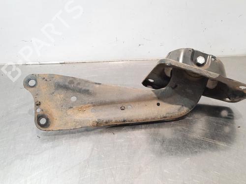 Right rear suspension arm VW GOLF VII (5G1, BQ1, BE1, BE2) 2.0 GTD | BP15036474M15 