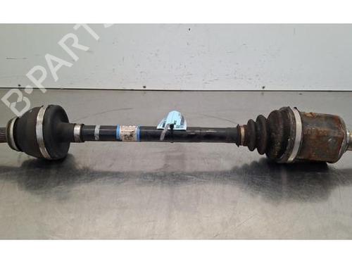 Used Right rear driveshaft Right rear driveshaft TOYOTA bZ4X (_EAM1_) EV (YEAM15) (218 hp) 34254239 34254239