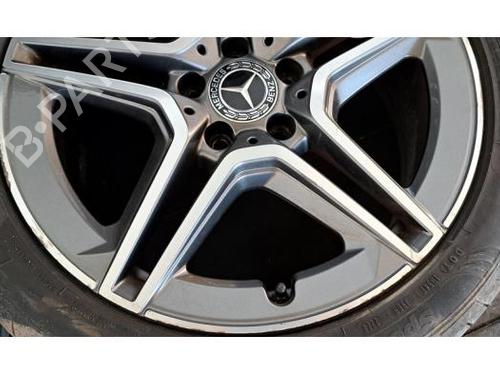 Rim MERCEDES-BENZ A-CLASS (W177) A 180 (177.084) | BP28284273C45