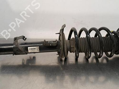 Used Left front shock absorber LAND ROVER DISCOVERY SPORT (L550) 2.0 D 4x4 (150 hp) 23591609