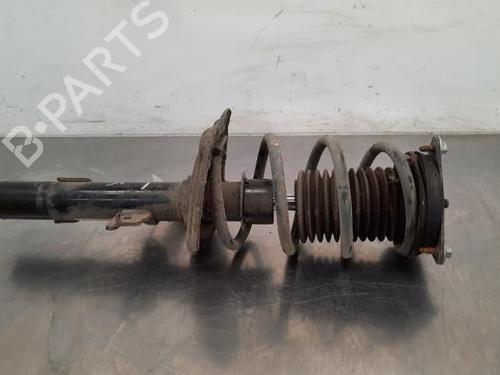 Used Left front shock absorber RENAULT MEGANE IV Hatchback (B9A/M/N_) 1.6 TCe 205 (B9MV) (205 hp) 23611401