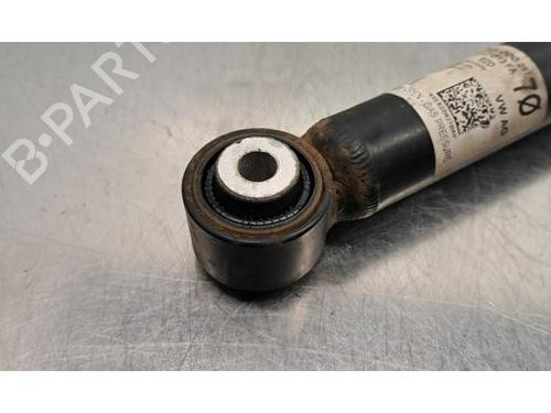 Left rear shock absorber VW GOLF VIII (CD1, DA1) 1.5 eTSI | BP32850472M18 - Image 4