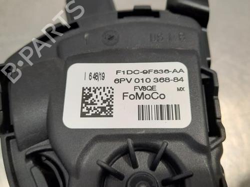 Pedal FORD TRANSIT CONNECT V408 Box Body/MPV 1.5 EcoBlue | BP17115324I4 