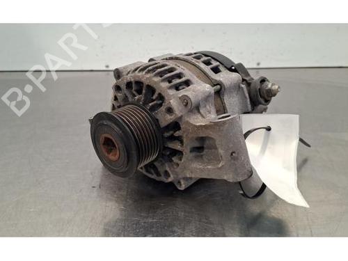 Used Alternator Alternator ISUZU D-MAX III (TFR, TFS) 1.9 DDI 4x4 (TFS87) (163 hp) 33277805 33277805
