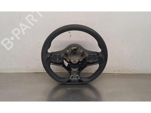 Used Steering wheel Steering wheel BYD e6 EV (122 hp) 33927638 33927638