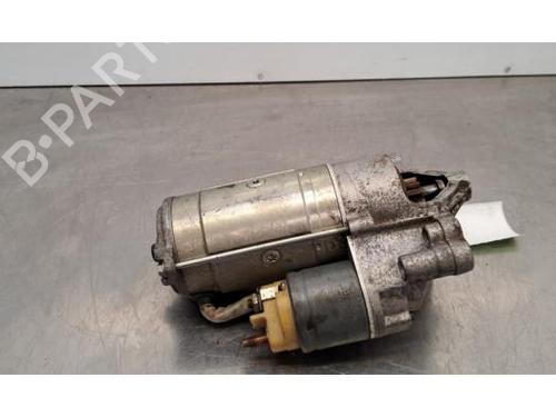 Used Starter CITROËN JUMPY III Van (V_) 2.0 BlueHDi 180 (177 hp) 30195189