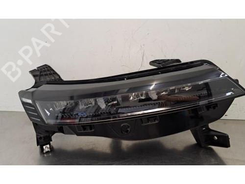 Used Right headlight Right headlight RENAULT MEGANE E-TECH SUV EV60 (BNJ1) (218 hp) 40284758 40284758