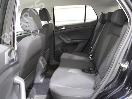 Andere VW T-CROSS (C11, D31) 1.0 TSi | BP23583898O1 