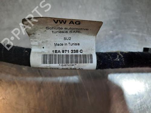 Cable FORD USA EXPLORER (CX740) EV | BP37275588E12 - Image 2