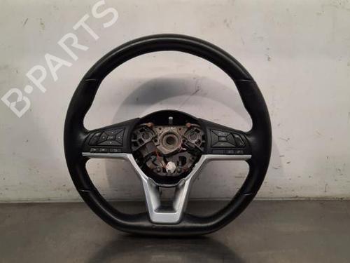 Used Steering wheel NISSAN JUKE (F16_) DIG-T 117 (117 hp) 23630496