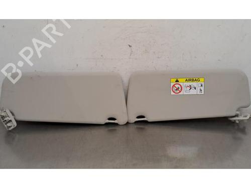 Højre solskærm OPEL VIVARO C Van (K0) 1.5 | BP37252012I2 - Image 3