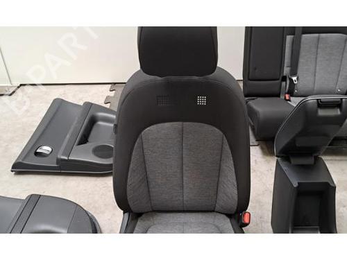 Seats set HYUNDAI IONIQ 5 (NE) EV | BP37092212C78 - Image 2