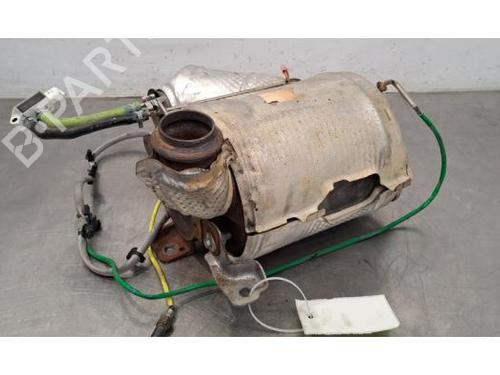 Catalyst RENAULT EXPRESS Box Body/MPV 1.5 Blue dCi 95 (F6AB) | BP29379278M10 