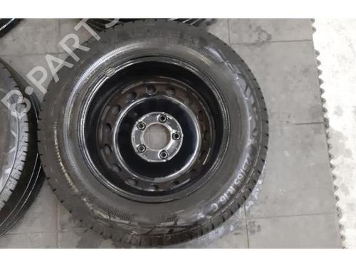Fælgsæt OPEL MOVANO B Van (X62) 2.3 CDTI FWD (FV) | BP37861704C100 - Image 16