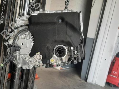 Engine BMW iX (I20) xDrive M60 | BP23603807M1 