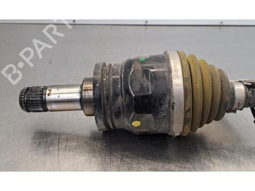 Left rear driveshaft BMW X1 (U11) xDrive 25 e Plug-in-Hybrid | BP39038345M40  - Image 5