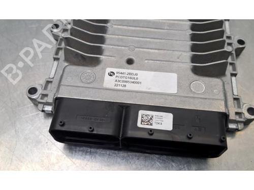 Gearbox control unit KIA CEED Sportswagon (CD) 1.6 GDI Hybrid | BP37092251M52 - Image 3
