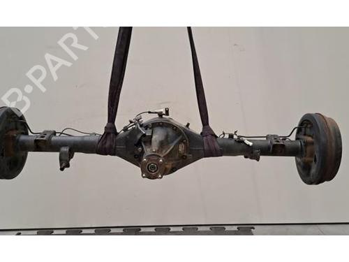 Used Rear axle Rear axle 39064940 39064940