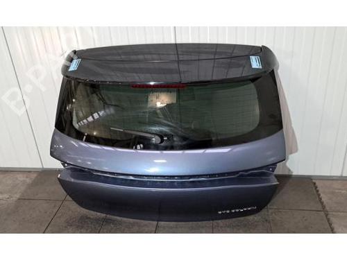 Used Tailgate Tailgate BYD e6 EV (122 hp) 33710857 33710857