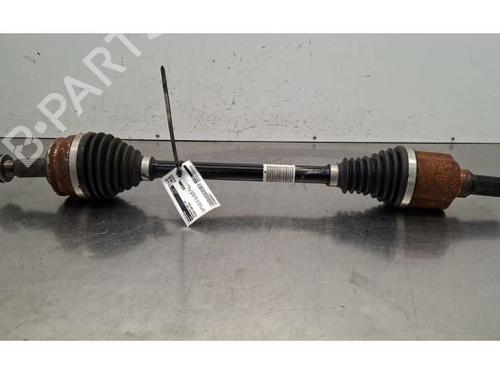 Arbre de transmission avant gauche Arbre de transmission avant gauche 38003897 38003897
