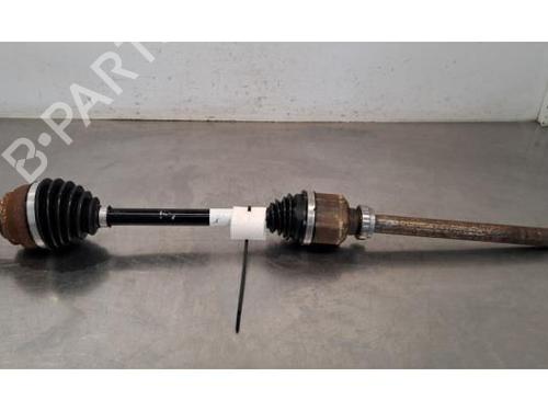 Used Right front driveshaft Right front driveshaft PEUGEOT 508 SW II (FC_, FJ_, F4_) 1.6 PureTech 225 (F45GGR) (224 hp) 33612568 33612568