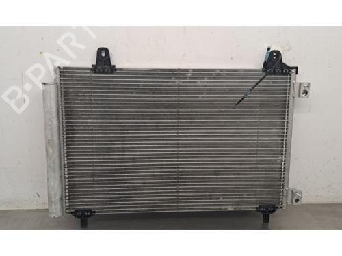 AC radiator CITROËN C3 III (SX) 1.2 PureTech 82 | BP33615023M32 - Image 2