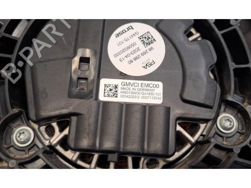 Radiator fan OPEL MOKKA MOKKA-e (76) | BP34105546M35  - Image 7