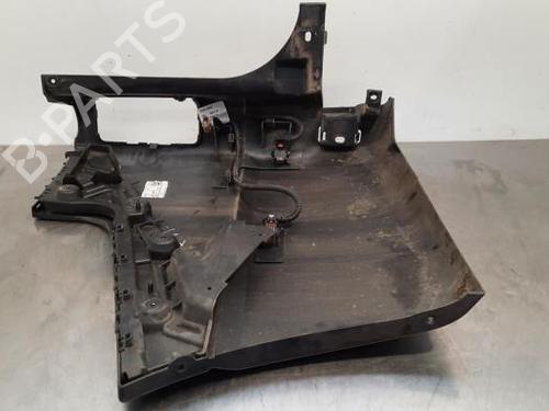 Corner bumper RENAULT TRAFIC III Van (FG_) 2.0 dCi 170 (FGMM, FGMV) | BP23603942C117