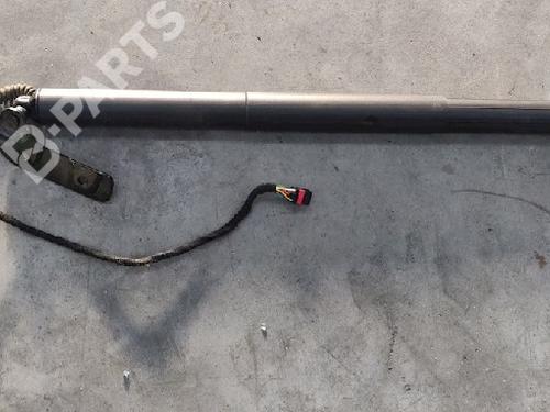 Used Tailgate lock Tailgate lock AUDI A5 Sportback (F5A, F5F) 2.0 TDI (190 hp) 10876337 10876337